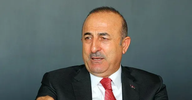 Son dakika: Bakan Çavuşoğlu: Adana mutabakatı işimize yarar