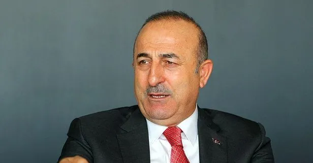 Son dakika: Bakan Çavuşoğlu: Adana mutabakatı işimize yarar