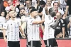 Kartal’ın zorlu sınavı: Süper Lig'in 7. haftasında Konyaspor'a konuk olacak!
