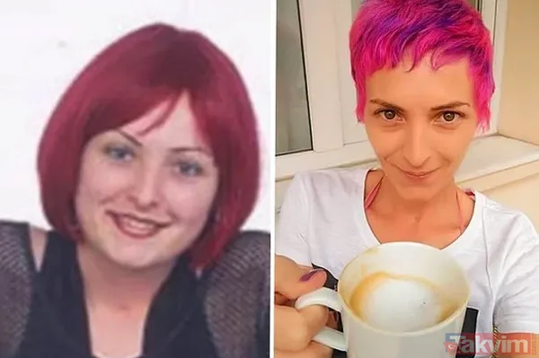 Hayat Bilgisi'nin Ortega'sı Paşhan Yılmazel bir değişti pir değişti! Hayat Bilgisi’nin Ortega’sı için zaman geriye aktı - 16