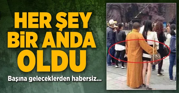 Hırsızlığın bu kadarı!