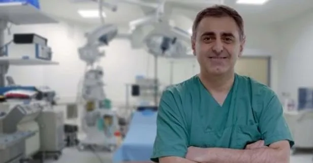 Türkiye’nin önemli kalp ve damar cerrahlarından birisiydi: Prof. Dr. Gökçen Orhan hastane odasında ölü bulundu!