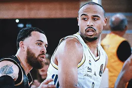 Kanarya'dan muhteşem son! AS Monaco - Fenerbahçe Beko: 86-92 | MAÇ SONUCU