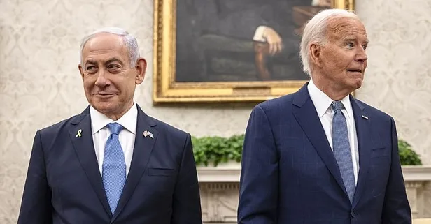 CANLI | Lübnan ateşkes beklerken katil İsrail yine saldırdı! Netanyahu hükümetinden tahliye emri! Bomba iddia: İran ABD seçimlerinden önce vuracak