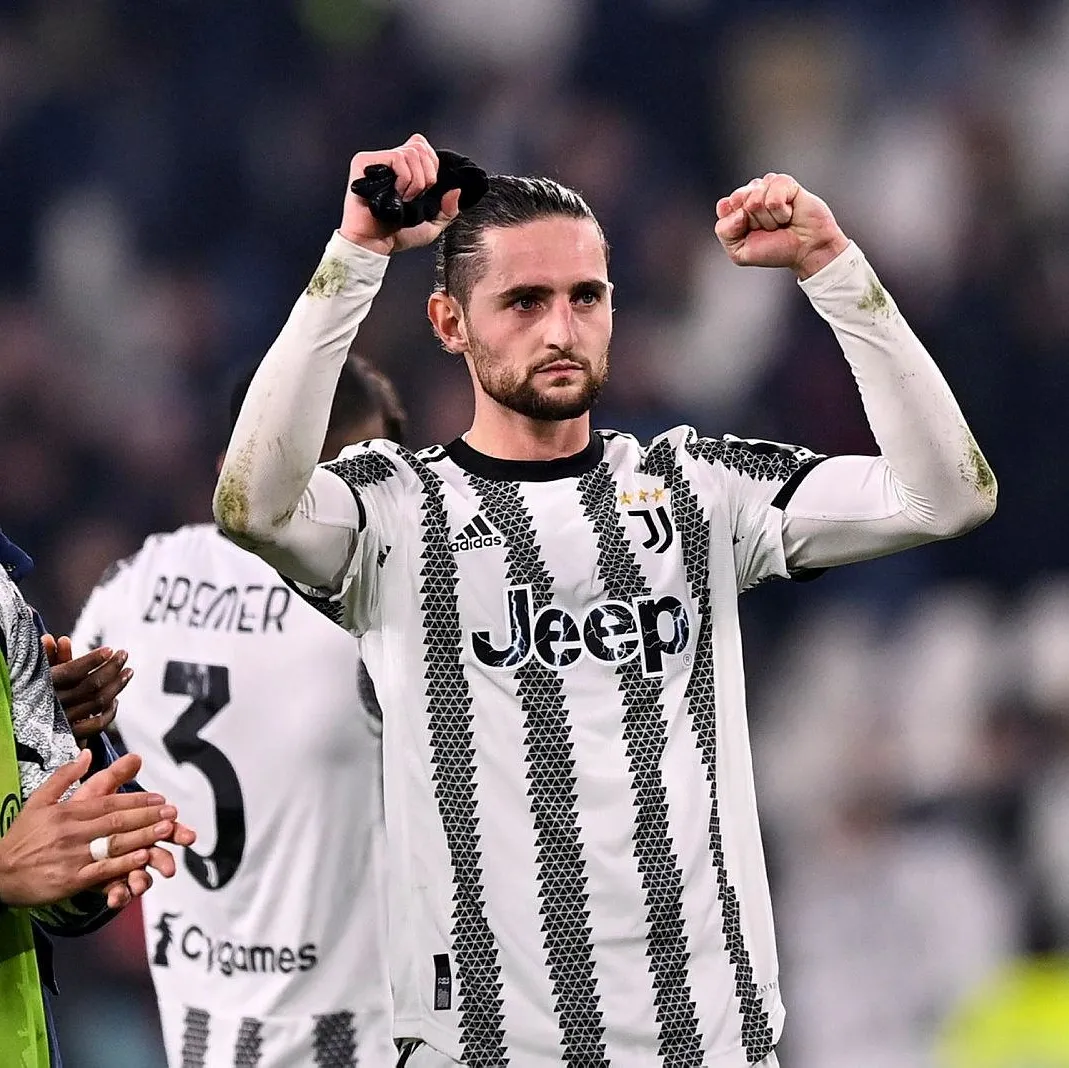 Juventus tek golle güldü!