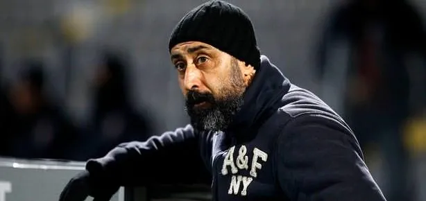 Daha da yukarılara çıkacağız