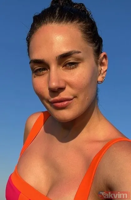 Alişan'ın eşi Buse Varol üniversiteli oldu! Kazandığı bölümü sosyal medya hesabından paylaştı ortalık yıkıldı: "Durduk yere masraf çıkardın" - 5