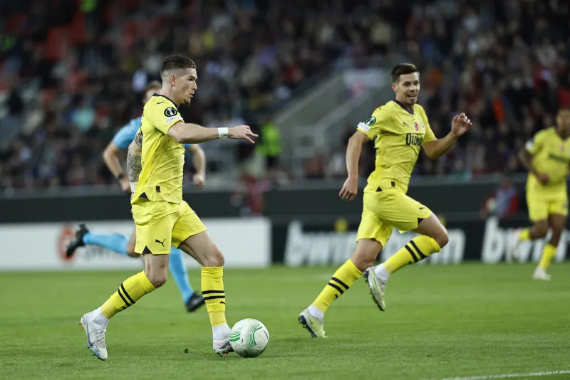 Yeni transferler sahada! İşte Fenerbahçe'nin Adanaspor maçı 11'i - 15