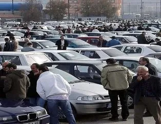 40 bin liraya satılık sahibinden en ucuz otomobil markaları!