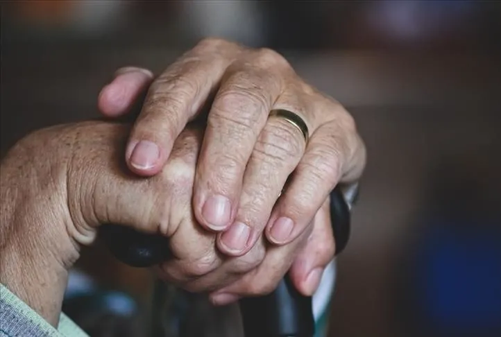 Beyin piliyle parkin’son’!