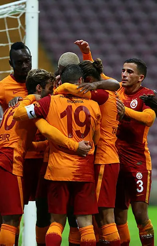 Galatasaray'da müthiş tasarruf planı! Milyonlarca lira kasada kalacak
