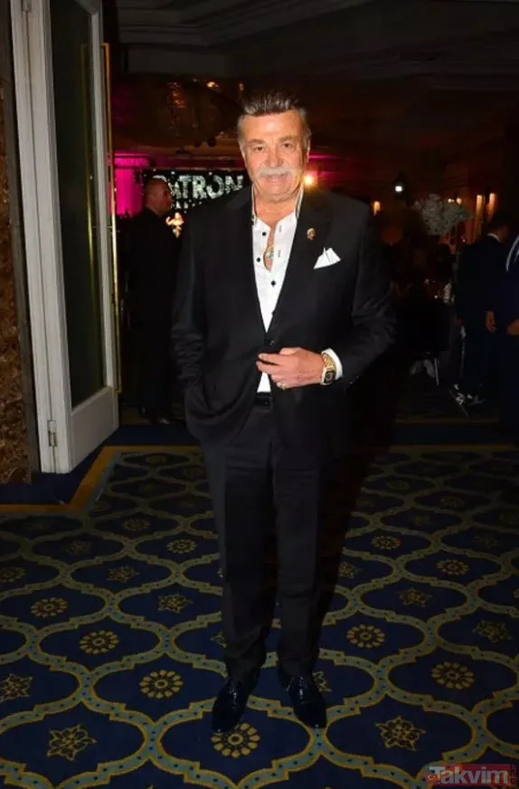 Yeşilçam'ın kötü adamı Nuri Alço Serenay Sarıkaya'nın fiyatına takıldı "Çok astronomik" O isimleri diline dolayan Nuri Alço... - 2