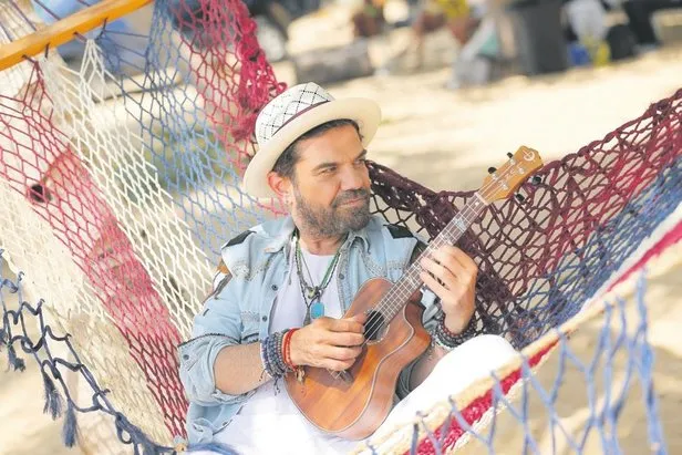Alişan ile Buse Varol birlikte program yapmaya hazırlanıyor-2