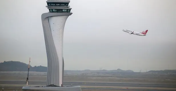 THY Yönetim Kurulu Başkanı Aycı: İstanbul Havalimanı mega aktarma merkezi olacak