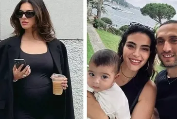 32 kilonun 24’ünü verdi! Melisa Aslı Pamuk’un zayıflama formülü