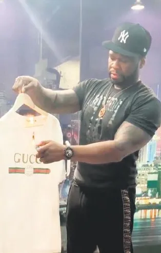 İtalyan ve Fransız moda devi Gucci'nin tasarladığı siyah kazak ırkçılık tartışmalarını gündeme taşıdı