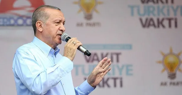 Bunlarda yapmak yok yık mak var