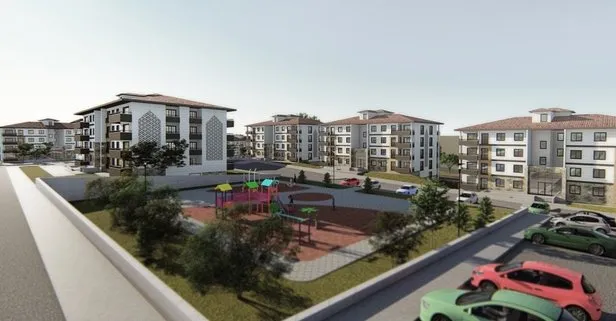 2021 TOKİ Konya Selçuklu kura çekilişi ne zaman?