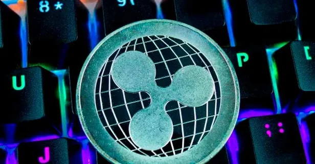 Ripple (XRP) 1 doları gördü, 4. sıraya yerleşti! Ripple davası ne zaman? Ripple SEC duruşması fiyatları etkiler mi?