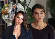 Can Borcu’nun Yasemin’i Çağla Boz aslen bakın nereli! Memleket hasretiyle yaptığı paylaşım sosyal medya hesabının baş köşesinde!