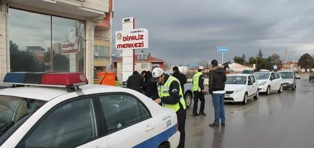 Çevreyi kirletene 1.2 milyar lira ceza