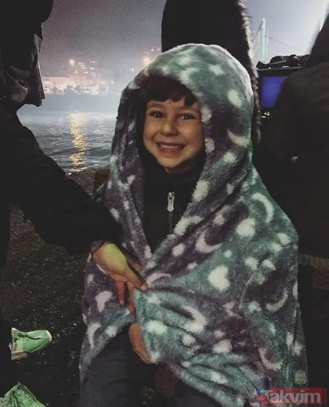 'Sen Anlat Karadeniz' oyuncularının set halleri - 29