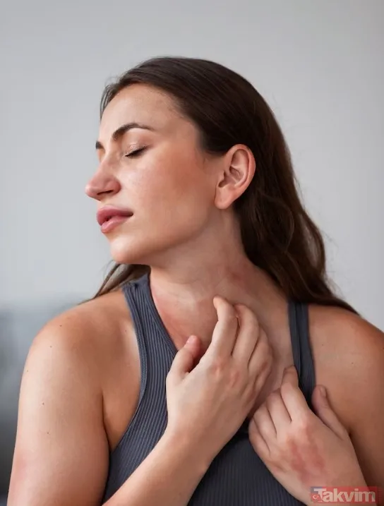 Havuzlarda Bulunan Klor Ve Deniz Suyunun Tuzlu Yapısı Da Cilt Bariyerini Zayıflatan Diğer Unsurlar Arasında. Güneş Işınları Bazı Kişilerde Kısa Süreli Rahatlama...
