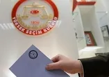 YSK açıkladı: Yerel seçim hazırlıkları tamam