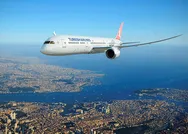 Türk Hava Yolları zirveye uçuyor