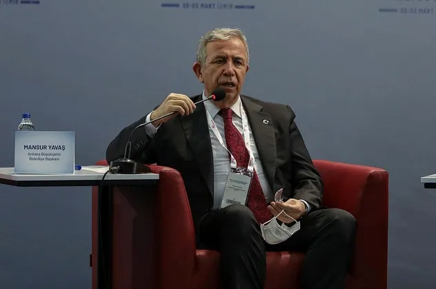 CHP'li Mansur Yavaş vaatleri unutturma peşinde! Seçim öncesi verdiği sözlerin yer aldığı videoları Youtube'dan kaldırdılar