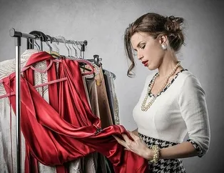 Alışveriş tutkusu zarar verebilir