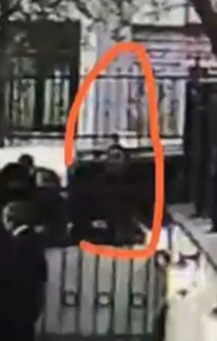 CHP’lilerden TÜRGEV yurduna çirkin saldırı