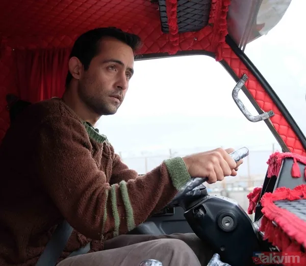 Evimiz Yok Çatımız Gök Hikayesi İle Dikkat Çeken Ve Seyircinin Büyük Bir Heyecanla Beklediği Dizinin Hikayesi İse Şöyle: