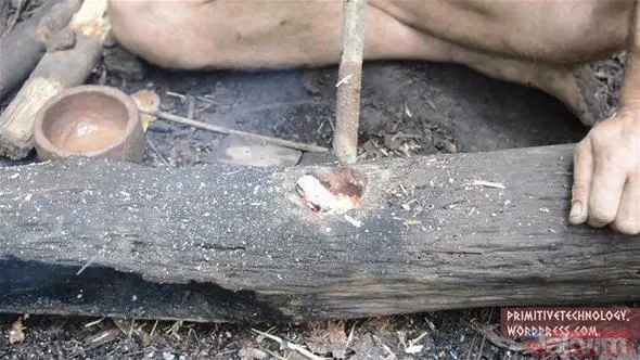 Su gücüyle öyle bir şey yaptı ki! YouTube videosu milyonlar izlendi... - 34