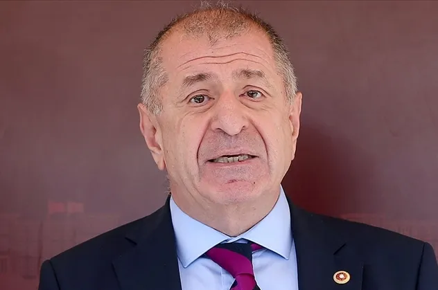 "Ümit Özdağ'a suikast yapılacak" iddiası Kadın doğum uzmanının dedikodusu çıktı: Kalabalıkta konuşulurken duydum