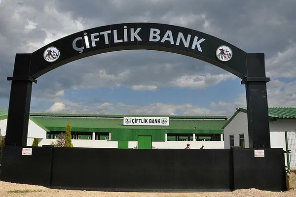 Bakan resmen açıkladı! İşte yeni 'Çiftlik Bank'lar-1
