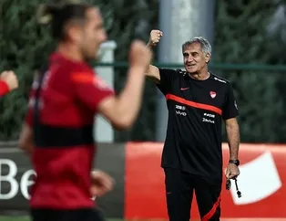 Her gün yeni bir başlangıç