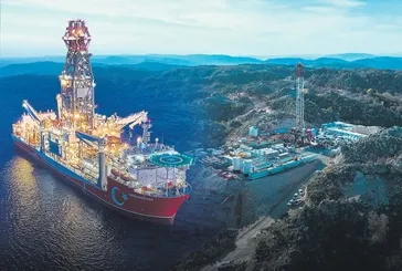 Bakan Bayraktar açıkladı! "Yerli petrol ve gazda rekor kırıldı!"