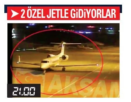 Cemal Kaşıkçı olayında 17 saatlik karanlık trafik - 15
