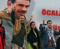HDP’den PKK’ya akaryakıt desteği!