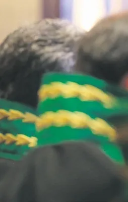 ‘Kamikaze hâkim’in skandal FETÖ kararı