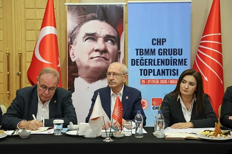 Kılıçdaroğlu’ndan İmamoğlu ve Özgür Özel’e yolsuzluk mesajı: Belediye başkanı olup köşeyi dönemezsin-6