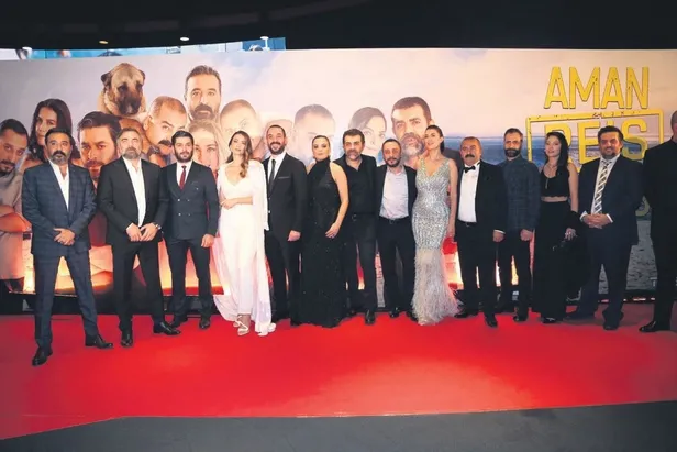 herkes-duysun-gulme-vakti-1576190242775.jpeg EDHO'nun oyuncularından ters köşe! 'Aman Reis Duymasın' seyirciyi kahkahaya boğacak... - 1
