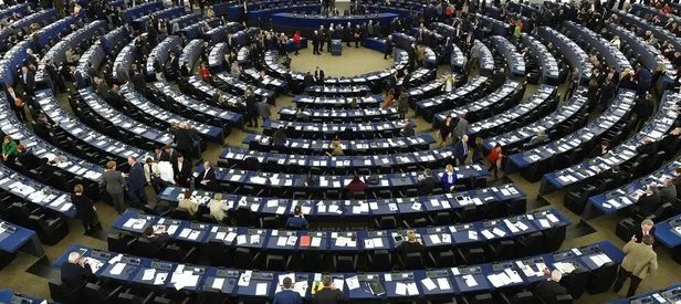 Daily Sabah gazetesinin AP'de dağıtımı yasaklandı