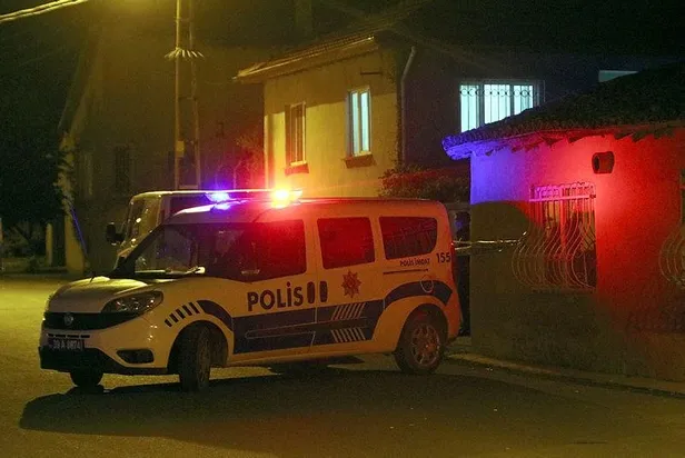 Son dakika: Kırklareli'nde korkunç cinayet: Yaşlı çifti öldürdüğü iddia edilen zanlı yakalandı-3