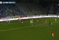 GOL | İsviçre 2-0 Türkiye