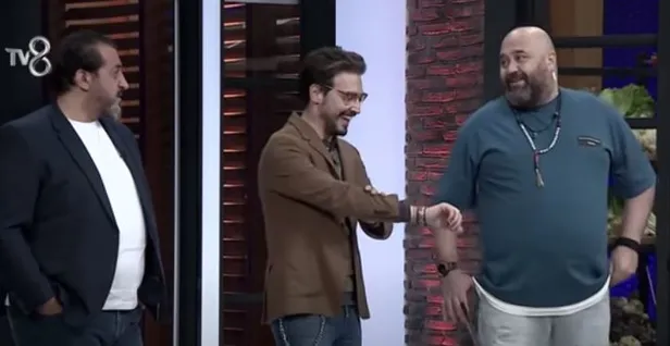 Masterchef’te kader yarışı! Serhat mı yoksa Özgül mü potaya girdi? Masterchef üçüncü eleme adayı kim oldu?-2