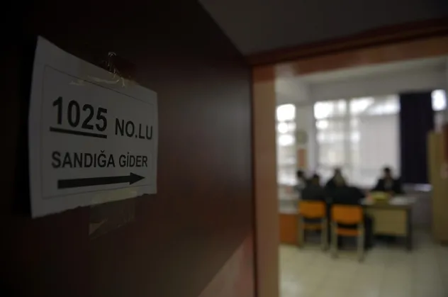 AK Parti'den CHP'ye hodri meydan