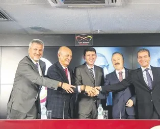 Erdoğan imzayı attı