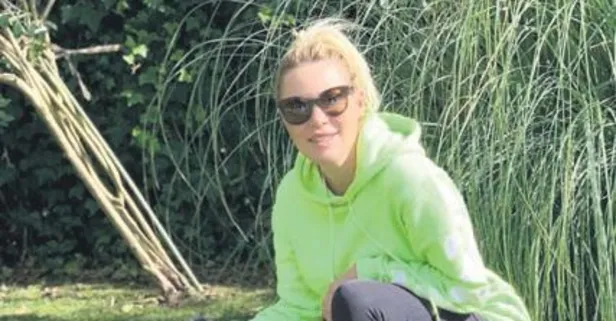 Dört nala yatırım! Aslı Sipahi Cornet Obolensky isimli ünlü atın tayı için paraya kıydı